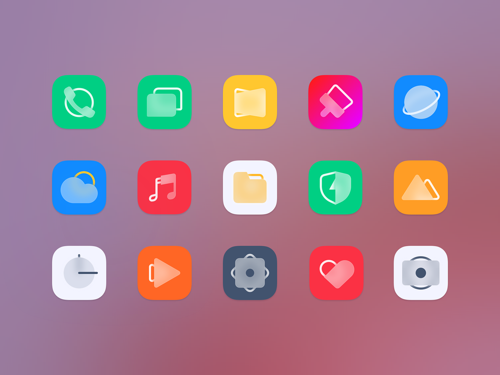 Desktop Icon Arrangement Ideas For 2025: Unlocking Efficiency And ...