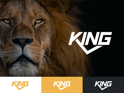 King Font Design