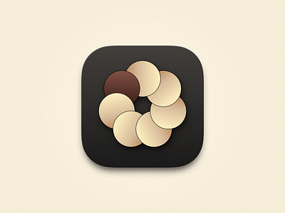 GALLERY ICON app desktop icon illustration image logo photo picture scenery system ui ux