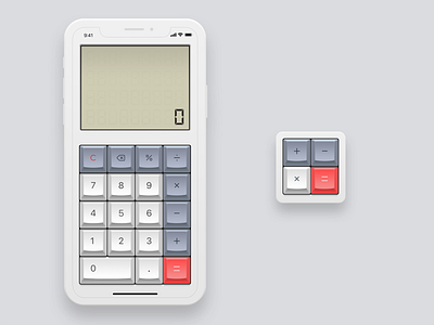 Cool Calculator