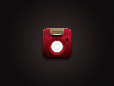 Iron Man Toolbox (App Store)