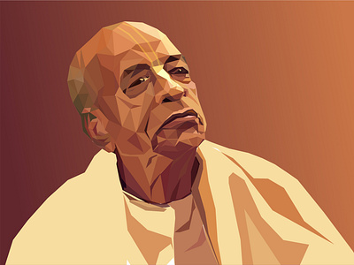 Srila Prabhupada