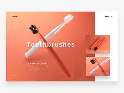 Toothbrushes