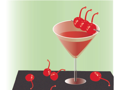 wine glass color design food foodie graphicdesign graphics icon illustration design illustrator logo quarantine ui vector wine glass