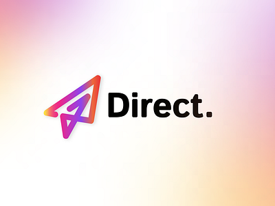 Direct Logo