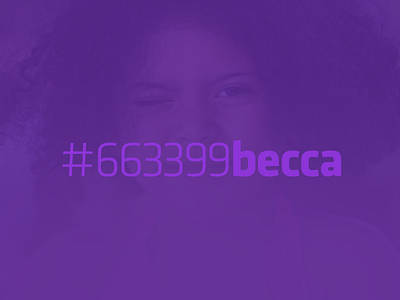 Becca becca littlespark