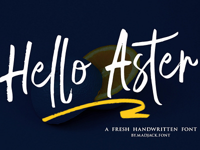 Brush Lettering designs, themes, templates and downloadable graphic  elements on Dribbble