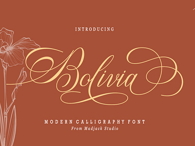 Bolivia Script