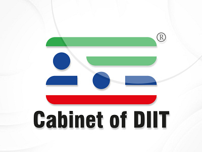 Cabinet Of DIIT logo