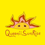 QueeniiSunRise