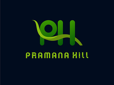 pramana hills's logo