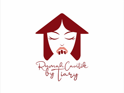 Rumah Cantik Tiary s Logo