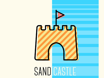 Sand Castle