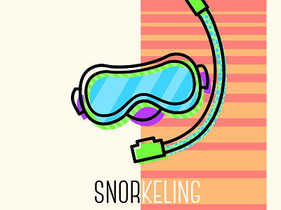 Snorkeling