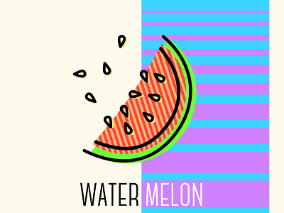 Watermelon