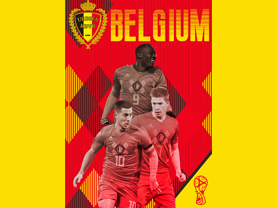 Belgium