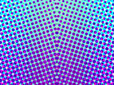 Colors animated colorful colors dizzy gif halftone illusion rainbow spread vision