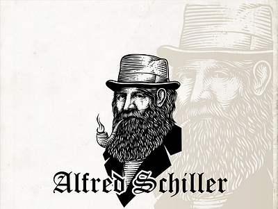 ALFRED SCHILLER