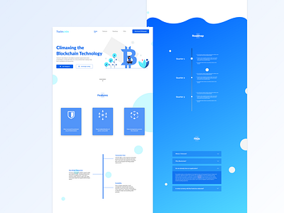 TwinCoin Mockup