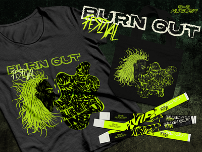 Burn Out Festival