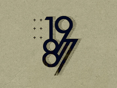 1987 minimal type