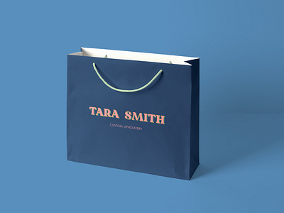 Tara Smith - Merchandise Design