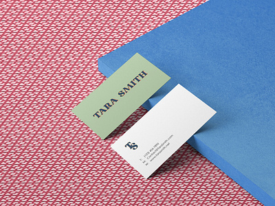 Tara Smith - Stationary Design