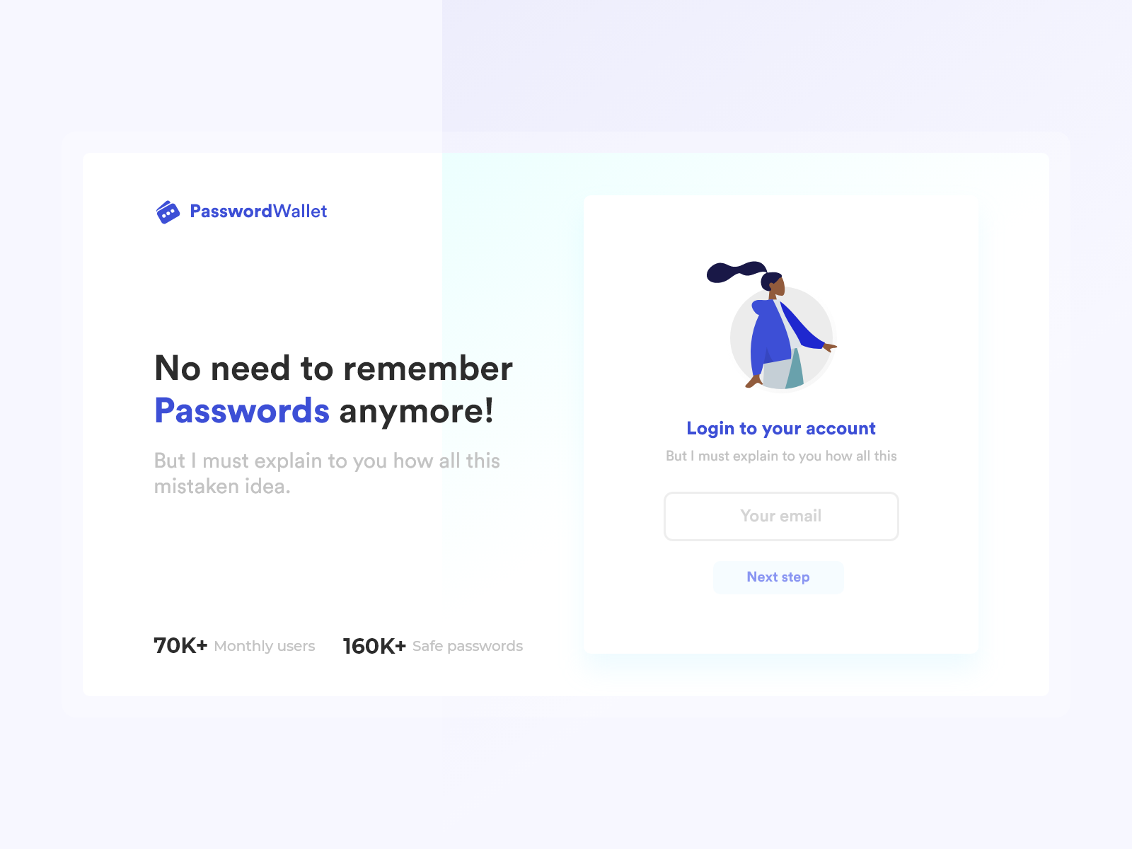 passwordwallet