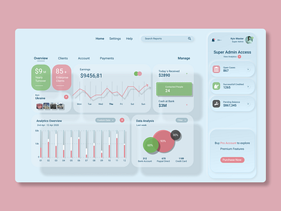 #Daily UI 018 Analytics Chart app dailyui design icon minimal redesign skeumorphism typography ui ux vector website