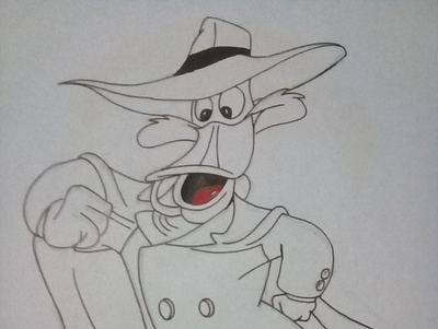 Darkwing Duck