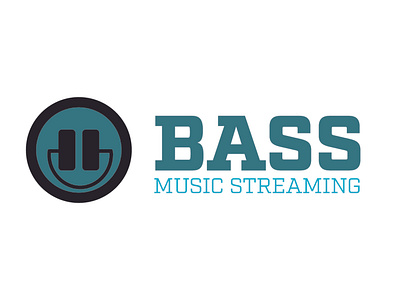 Daily Logo Challenge: Day 9 | Bass