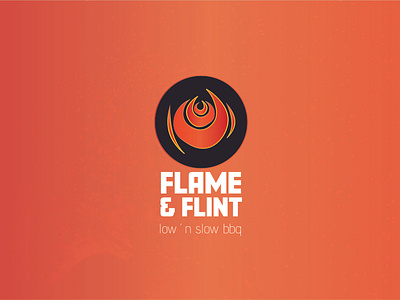 Daily Logo Challenge: Day 10 | Flame