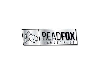 Daily Logo Challenge: Day 16 | Read Fox branding daily logo daily logo design dailylogo dailylogochallenge fox fox illustration fox logo illustration logo read fox