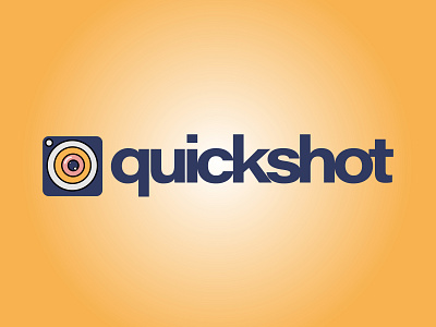 Daily Logo Challenge: Day 40| Quickshot