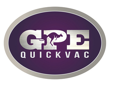 GPE QuickVac Logo