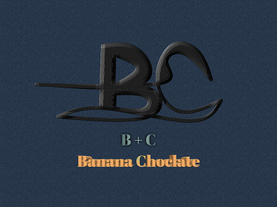 Banana_Choclate_logo