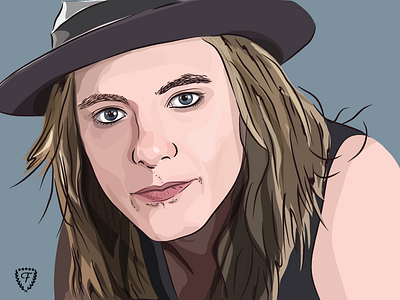 Jonne Aaron design illustration vector wacom