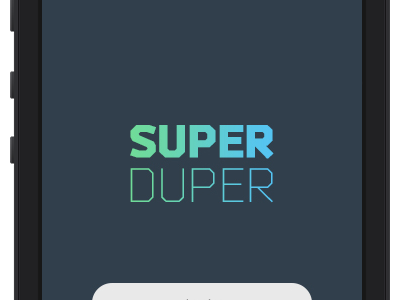 SUPER DUPER (150psd files) iphone 150psd duper hezy hezytheme psd super superduper