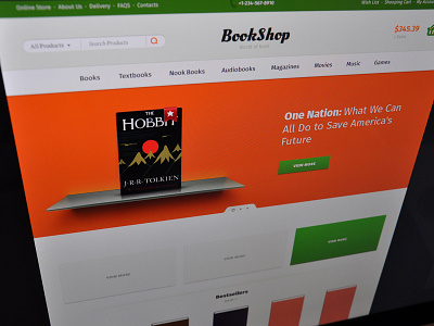 Bookshop our new theme book bookshop games hezy hezytheme movies music new shop store theme