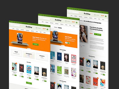 Bookshop our new theme book bookshop games hezy hezytheme movies music new shop store theme