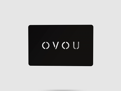 Your OVOU Smart Business Card animation. Mobile profile animation business card card minimal mobile profile mobile ui profile card profile page responsive smart card ui vcard video web website your ovou card