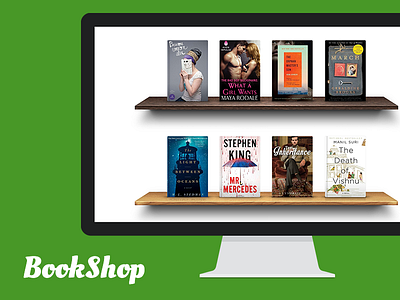 BookShop book bookshop ecommerce games hezytheme movies music responsive shop store theme