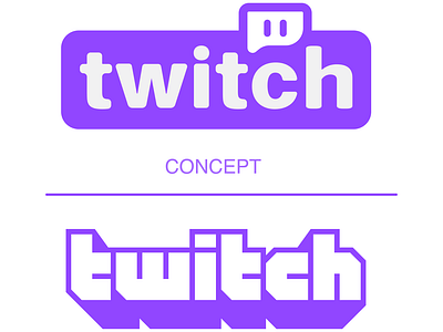Twitch Concept continued