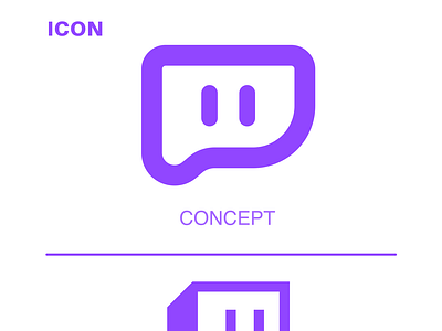 Twitch Concept Continued