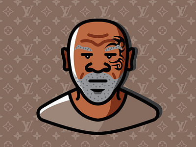 Mike Tyson