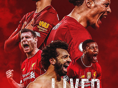 Uncrowned Champions design manipulation