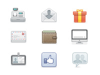 More IconJar Icons