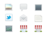 Few More Icons 32px icon set icons stock icons