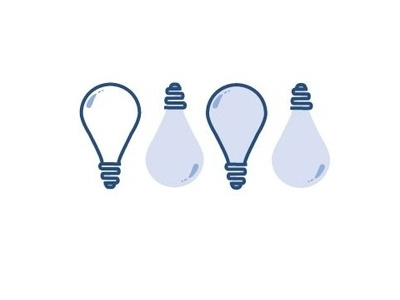 bulbs. electricity idea light light bulbs