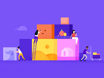 Dribbble